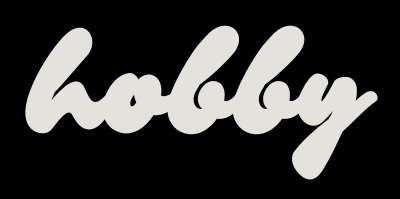 hobby